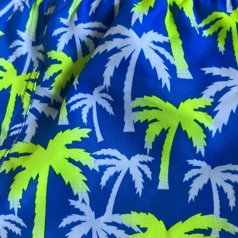 Koalakids Boys 6-9mo Swim Trunks